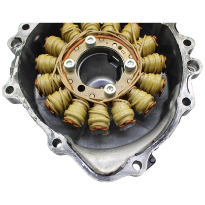 2013 - 2023 HONDA CBR600RR STATOR COVER MAGNETO STATOR BOLTS HARDWARE ELECTRICAL