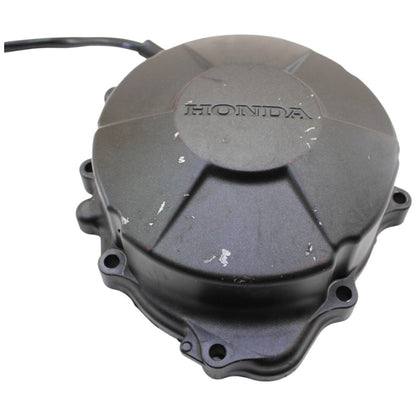 2013 - 2023 HONDA CBR600RR STATOR COVER MAGNETO STATOR BOLTS HARDWARE ELECTRICAL