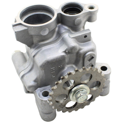 2013 - 2023 HONDA CBR600RR OIL PUMP ENGINE MOTOR BOLTS GEAR