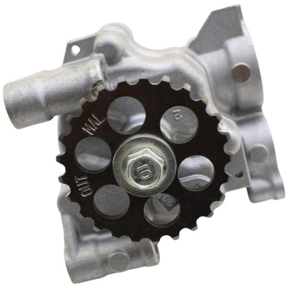 2013 - 2023 HONDA CBR600RR OIL PUMP ENGINE MOTOR BOLTS GEAR