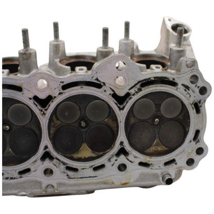 2013 - 2023 HONDA CBR600RR CYLINDER HEAD VALVES CAMS ENGINE MOTOR VALVE COVER