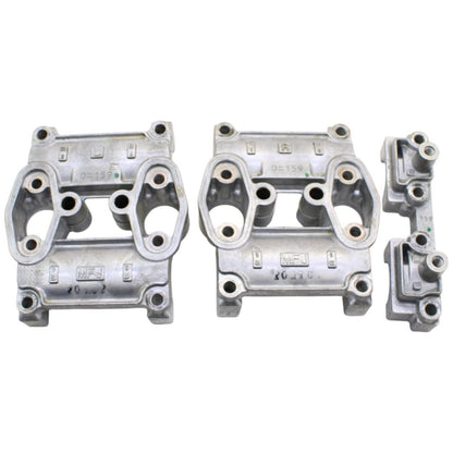 2013 - 2023 HONDA CBR600RR CYLINDER HEAD VALVES CAMS ENGINE MOTOR VALVE COVER