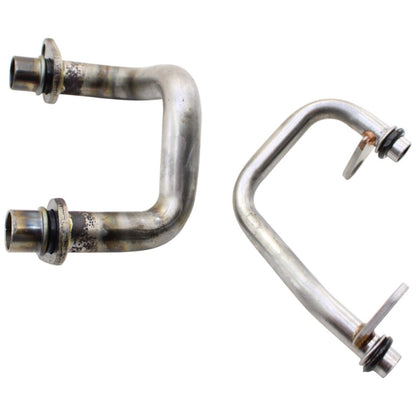 2013 - 2024 HONDA CBR600RR OIL HOSE LINE TUBE PIPE BOLTS ENGINE