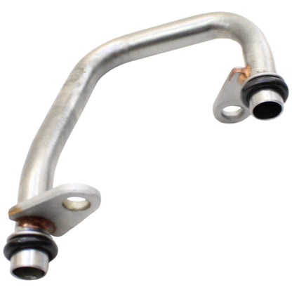 2013 - 2024 HONDA CBR600RR OIL HOSE LINE TUBE PIPE BOLTS ENGINE