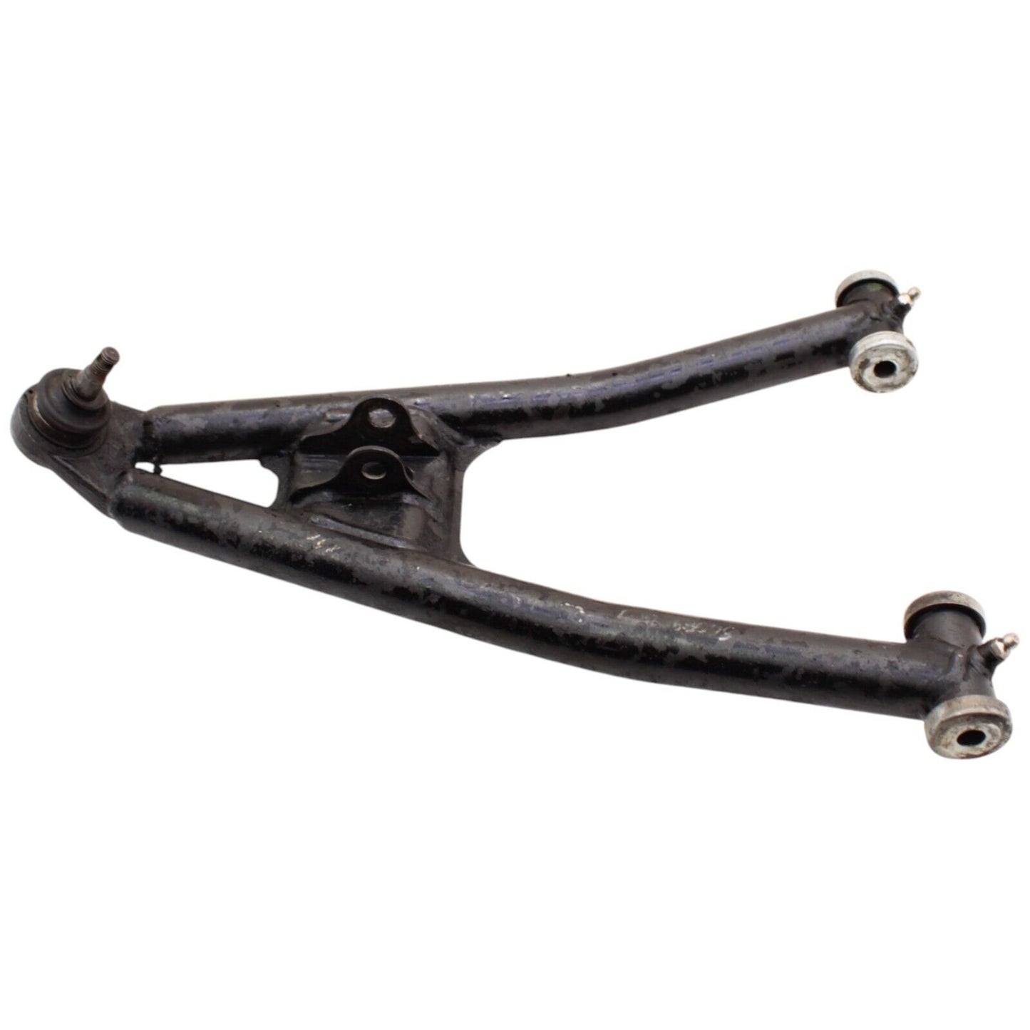 2004 - 2013 Yamaha YFZ450R Upper Lower Top Control A-Arms Ball Joints Left