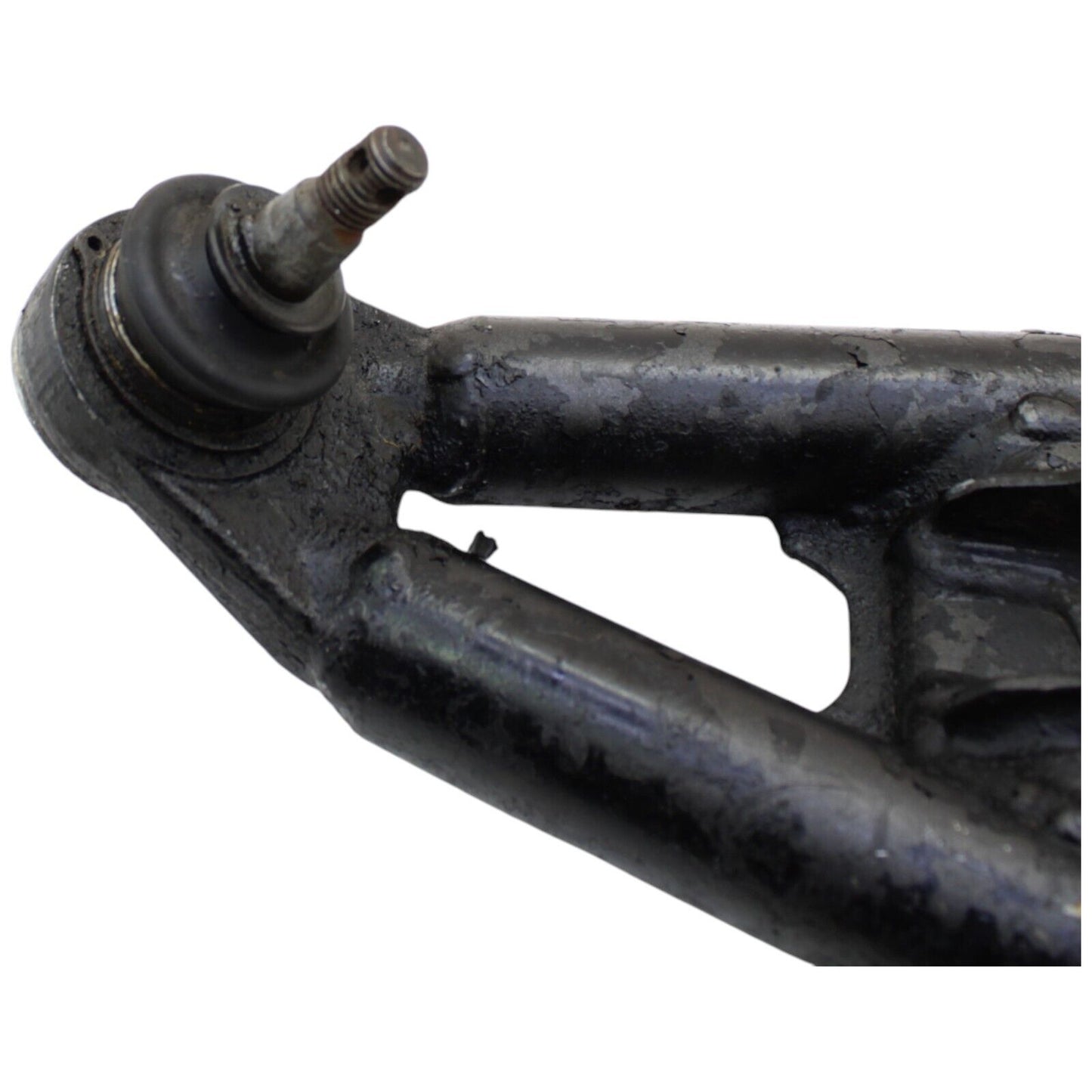 2004 - 2013 Yamaha YFZ450R Upper Lower Top Control A-Arms Ball Joints Left