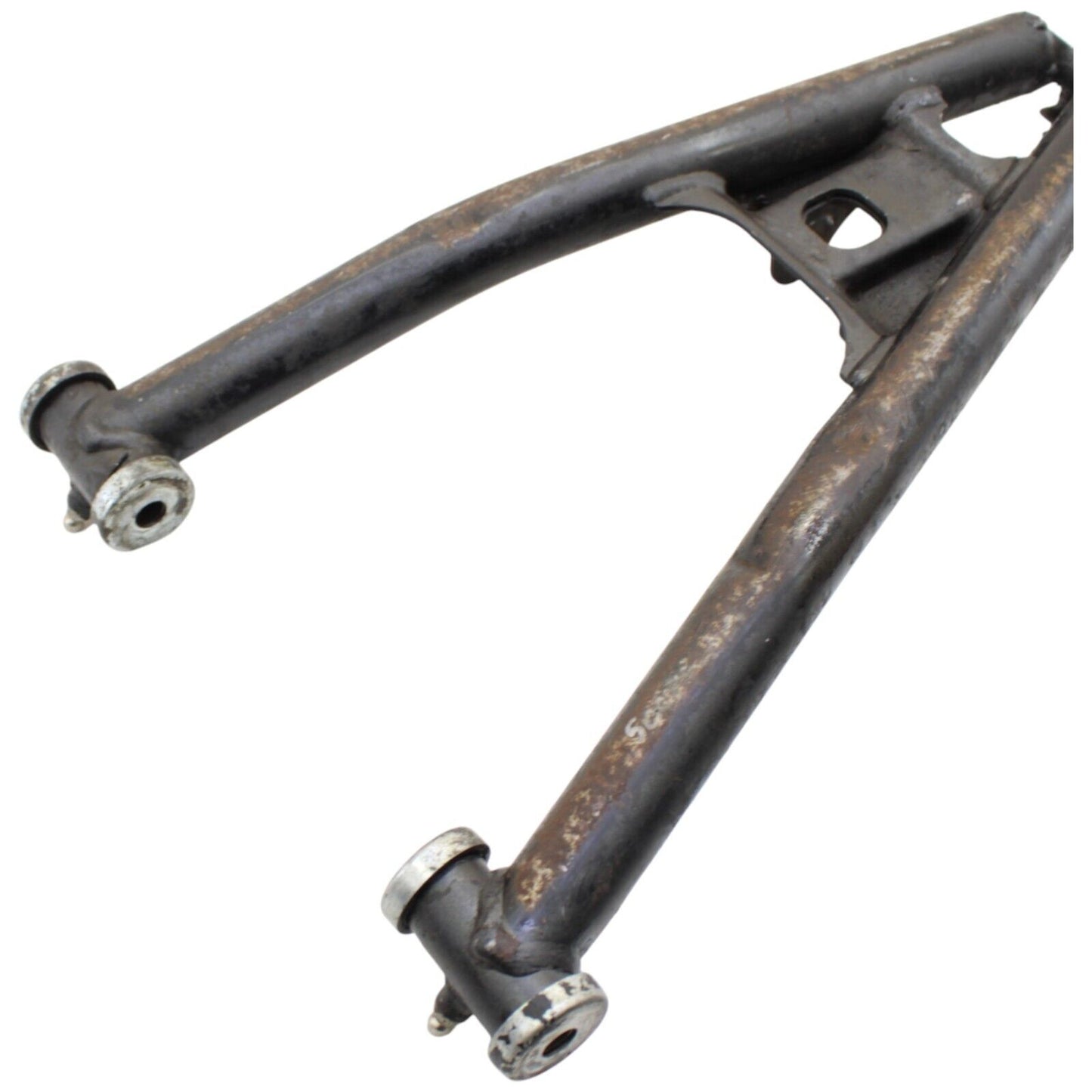 2004 - 2013 Yamaha YFZ450R Upper Lower Top Control A-Arms Ball Joints Left