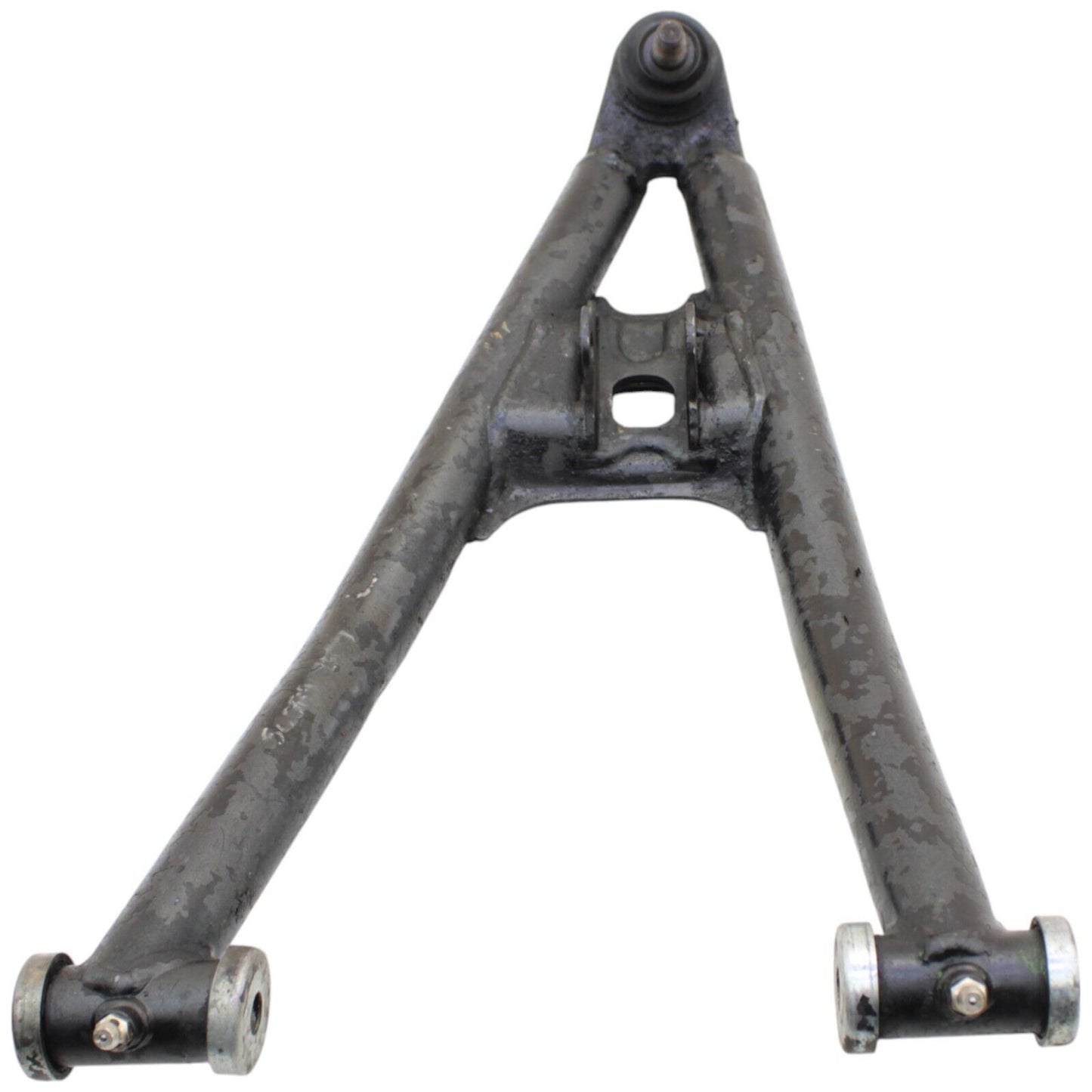 2004 - 2013 Yamaha YFZ450R Upper Lower Top Control A-Arms Ball Joints Left