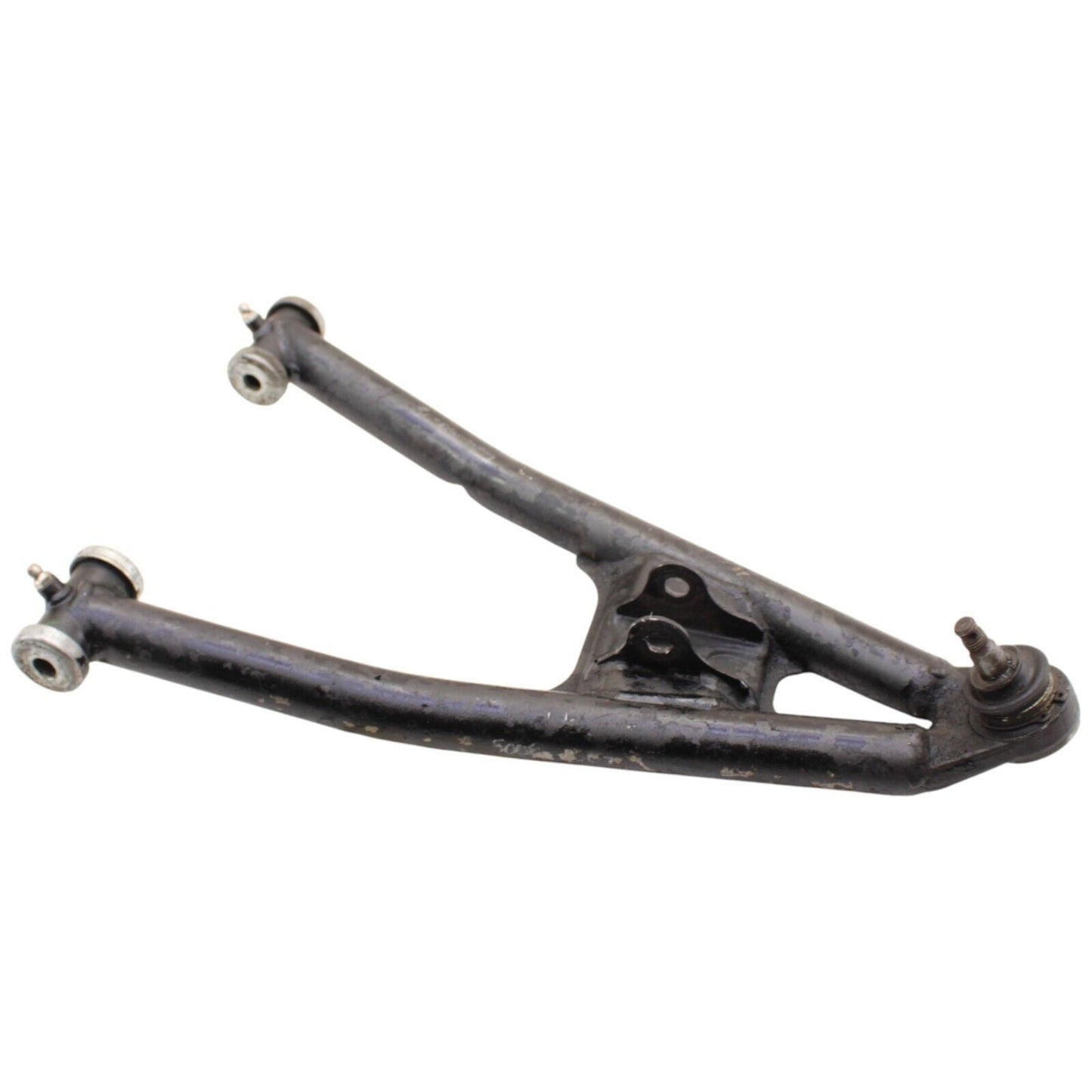 2004 - 2013 Yamaha YFZ450R Upper Lower Top Control A-Arms Ball Joints Left