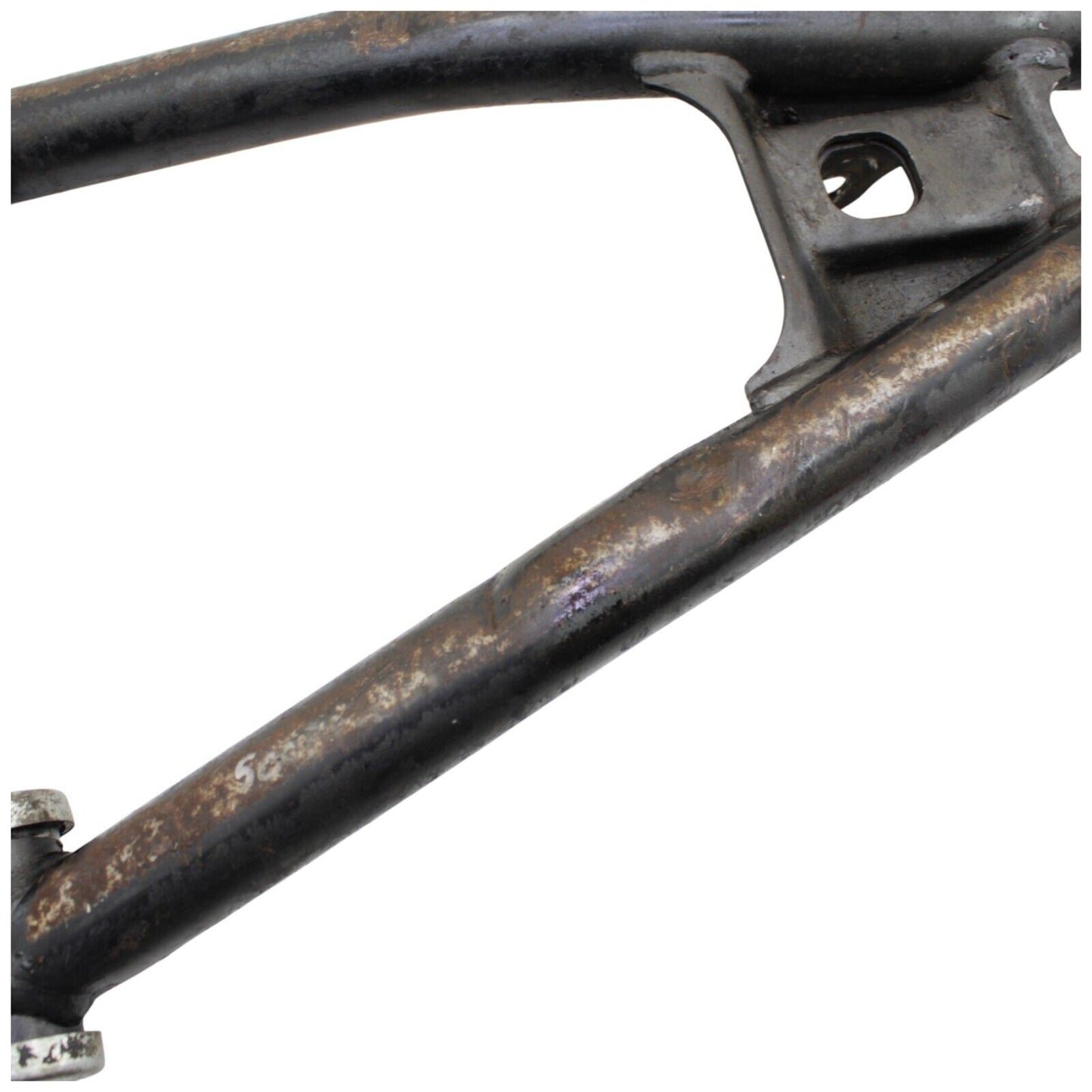 2004 - 2013 Yamaha YFZ450R Upper Lower Top Control A-Arms Ball Joints Left