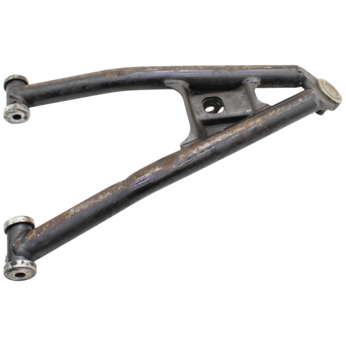 2004 - 2013 Yamaha YFZ450R Upper Lower Top Control A-Arms Ball Joints Left