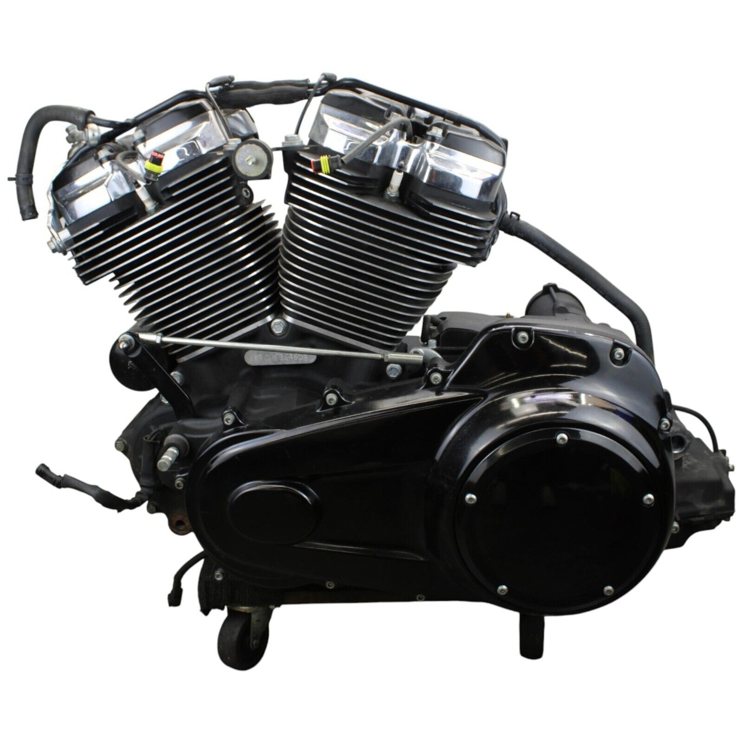 2017 - 2023 Harley Davidson Street Glide ENGINE TRANSMISSION *30 DAY WARRANTY*