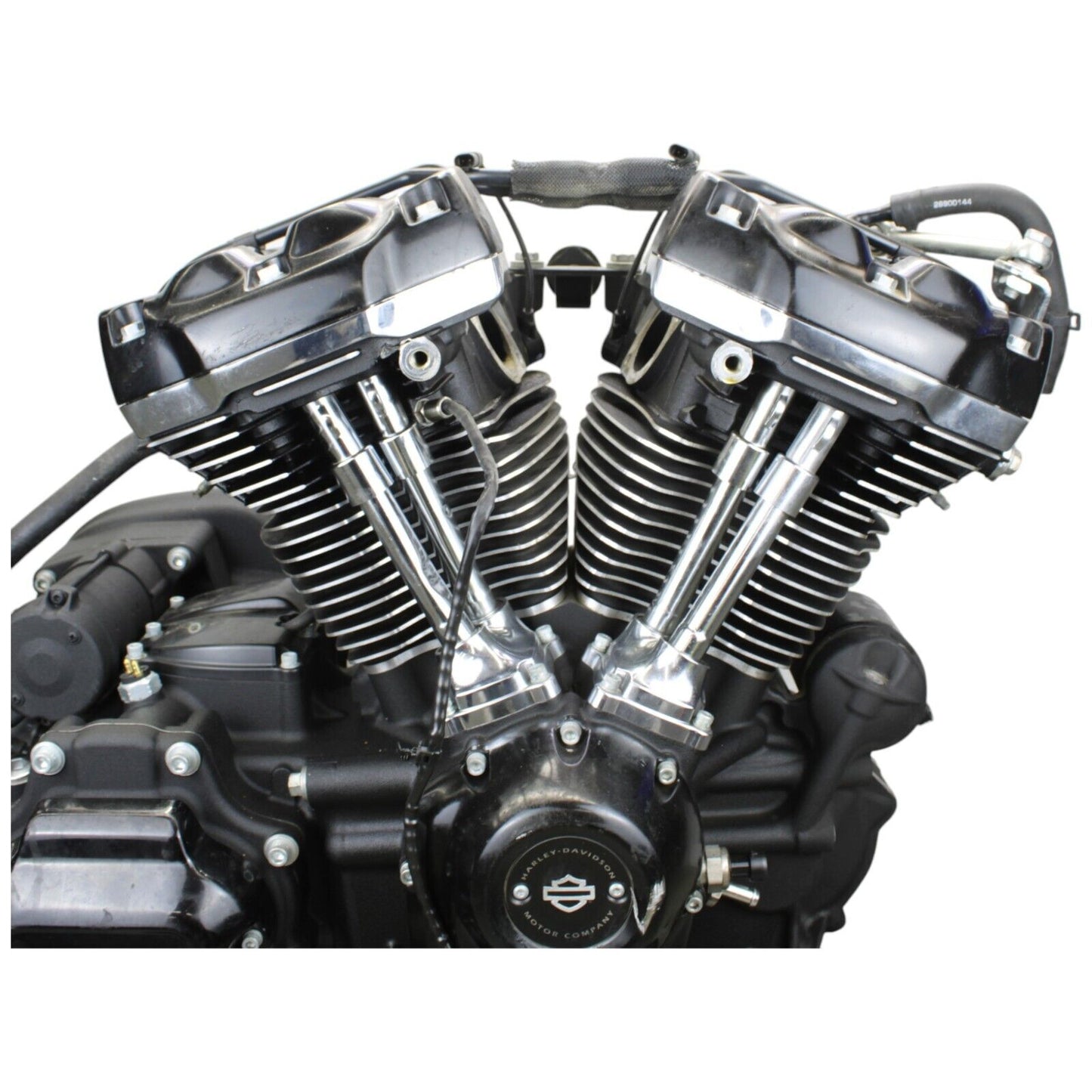 2017 - 2023 Harley Davidson Street Glide ENGINE TRANSMISSION *30 DAY WARRANTY*