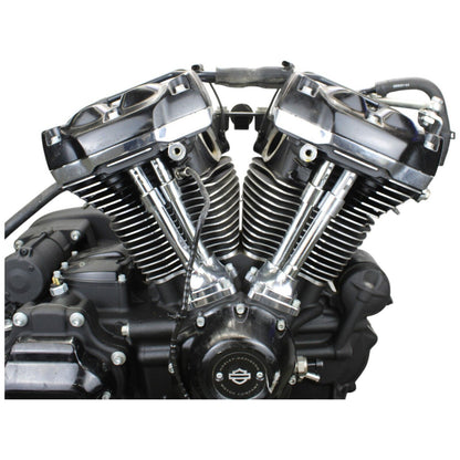 2017 - 2023 Harley Davidson Street Glide ENGINE TRANSMISSION *30 DAY WARRANTY*