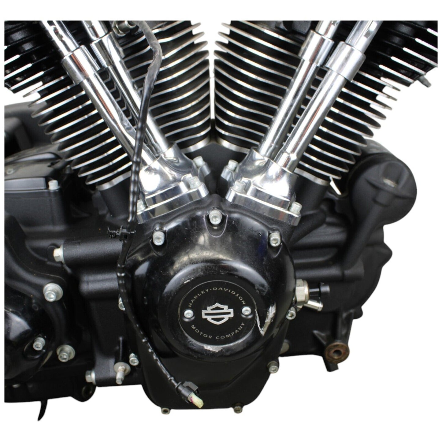 2017 - 2023 Harley Davidson Street Glide ENGINE TRANSMISSION *30 DAY WARRANTY*