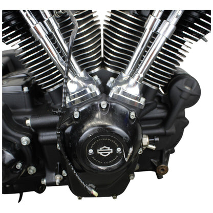 2017 - 2023 Harley Davidson Street Glide ENGINE TRANSMISSION *30 DAY WARRANTY*