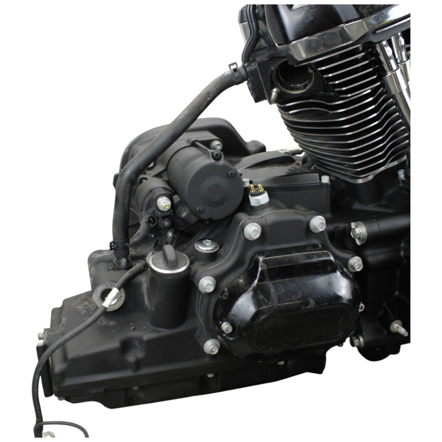 2017 - 2023 Harley Davidson Street Glide ENGINE TRANSMISSION *30 DAY WARRANTY*