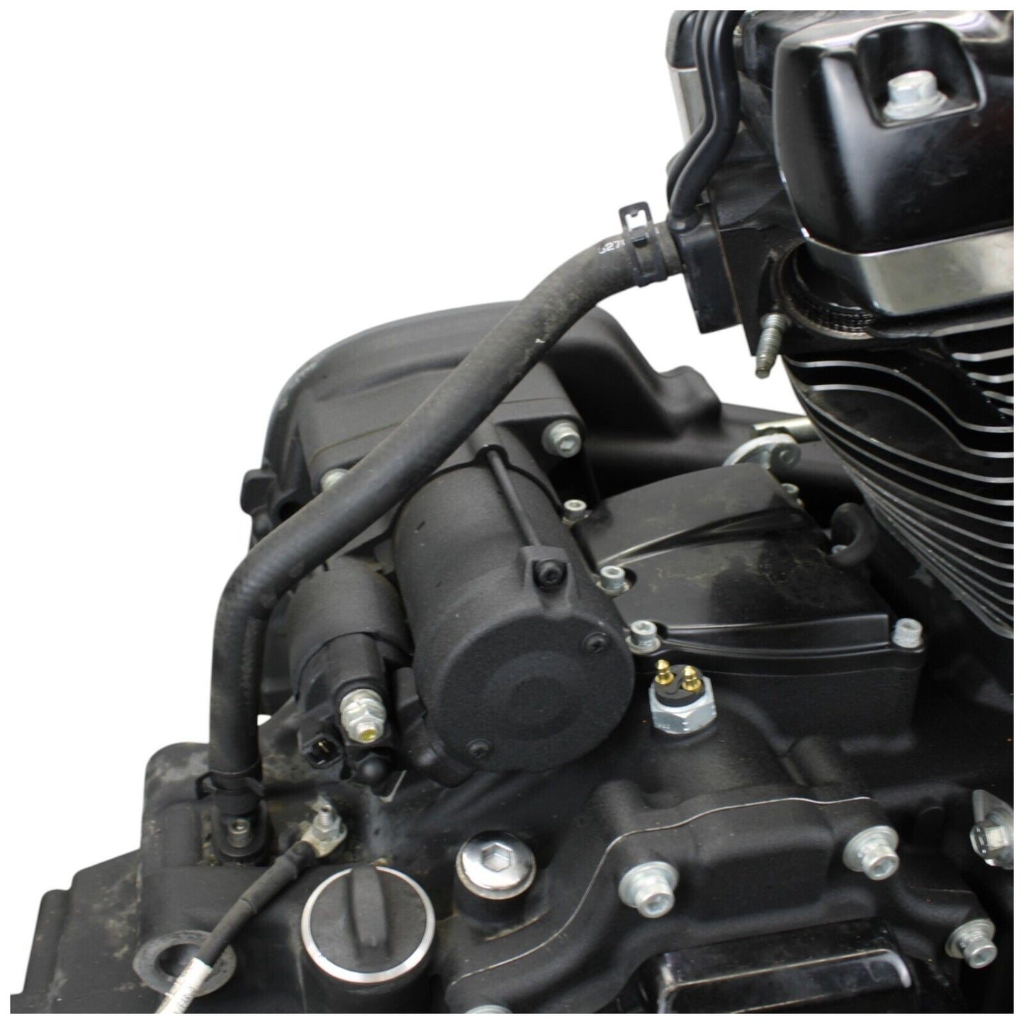 2017 - 2023 Harley Davidson Street Glide ENGINE TRANSMISSION *30 DAY WARRANTY*