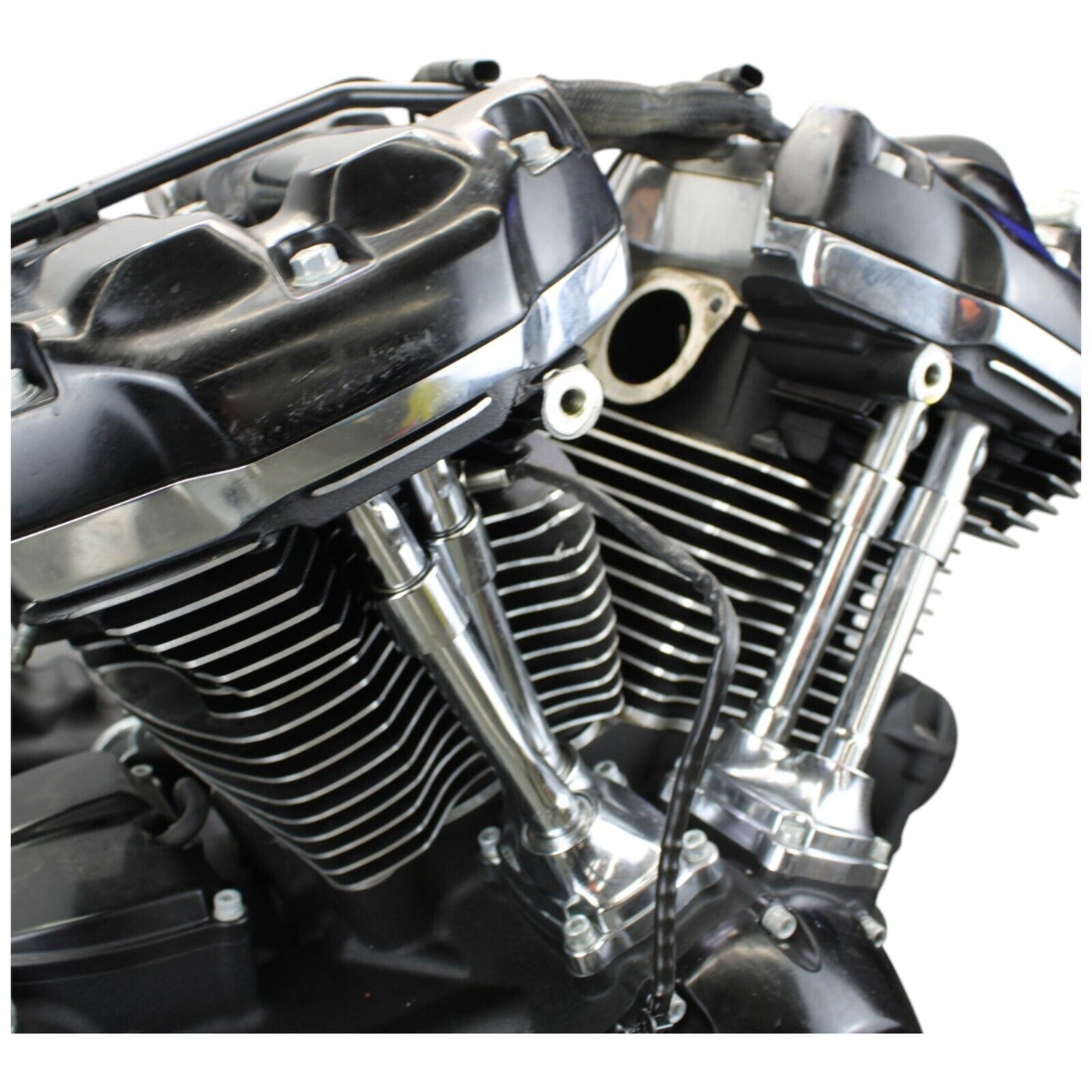 2017 - 2023 Harley Davidson Street Glide ENGINE TRANSMISSION *30 DAY WARRANTY*