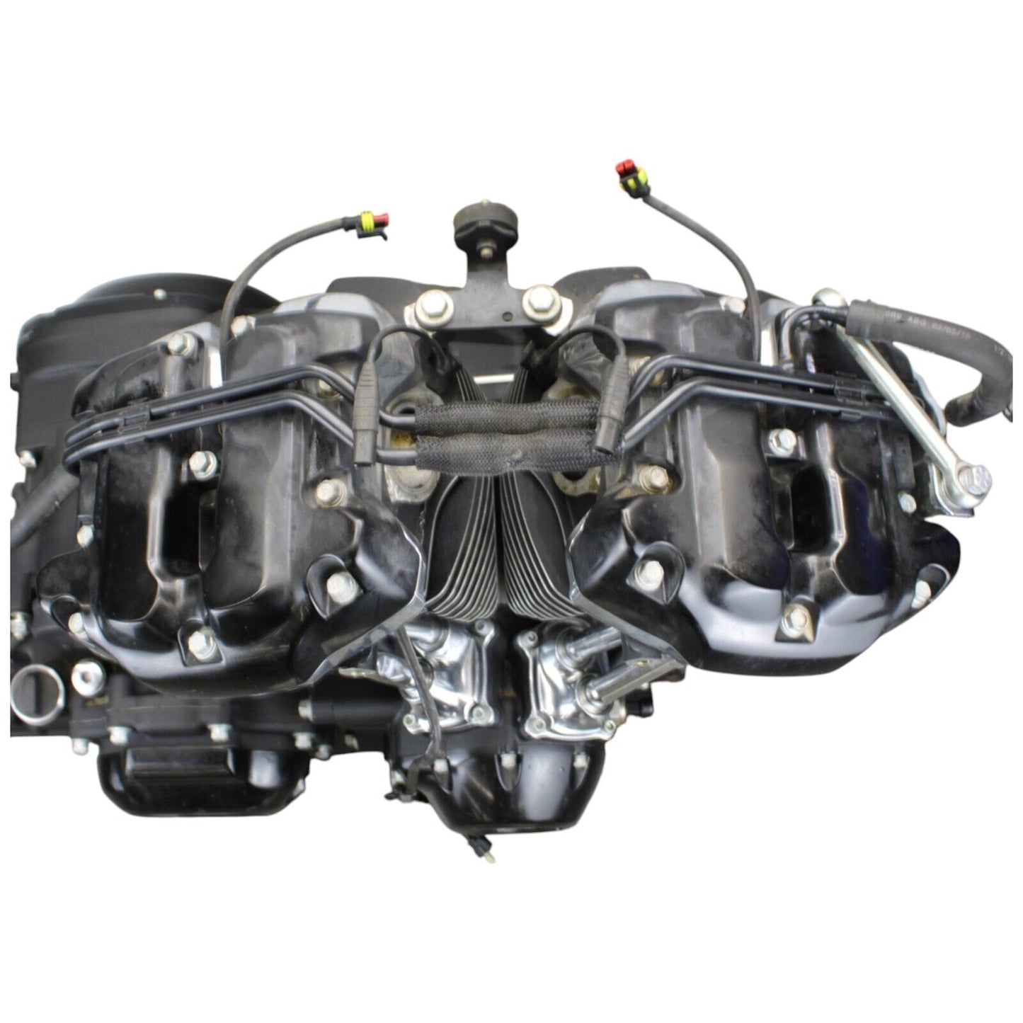 2017 - 2023 Harley Davidson Street Glide ENGINE TRANSMISSION *30 DAY WARRANTY*