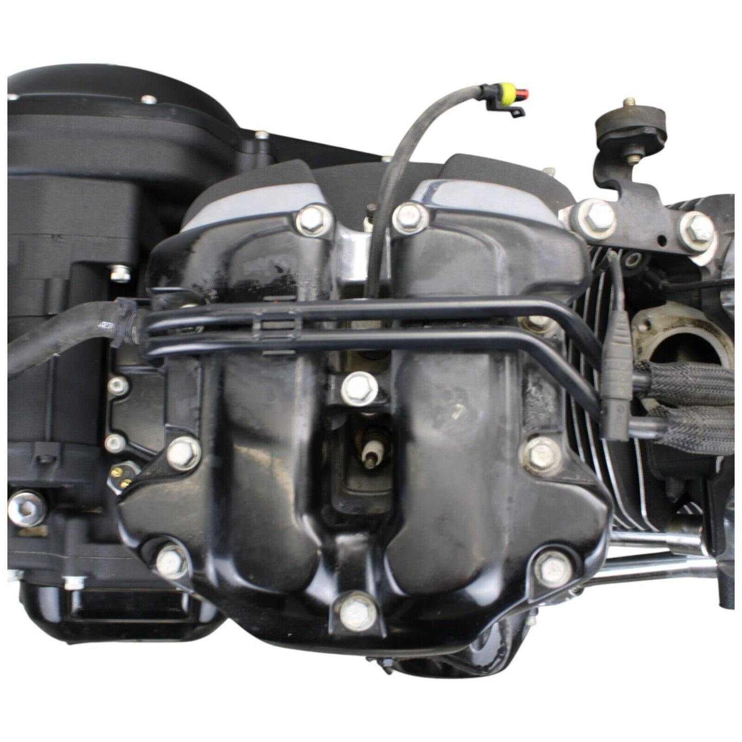 2017 - 2023 Harley Davidson Street Glide ENGINE TRANSMISSION *30 DAY WARRANTY*