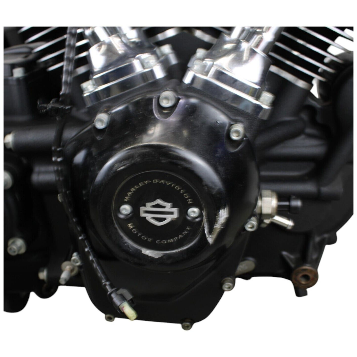 2017 - 2023 Harley Davidson Street Glide ENGINE TRANSMISSION *30 DAY WARRANTY*