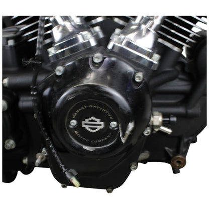 2017 - 2023 Harley Davidson Street Glide ENGINE TRANSMISSION *30 DAY WARRANTY*
