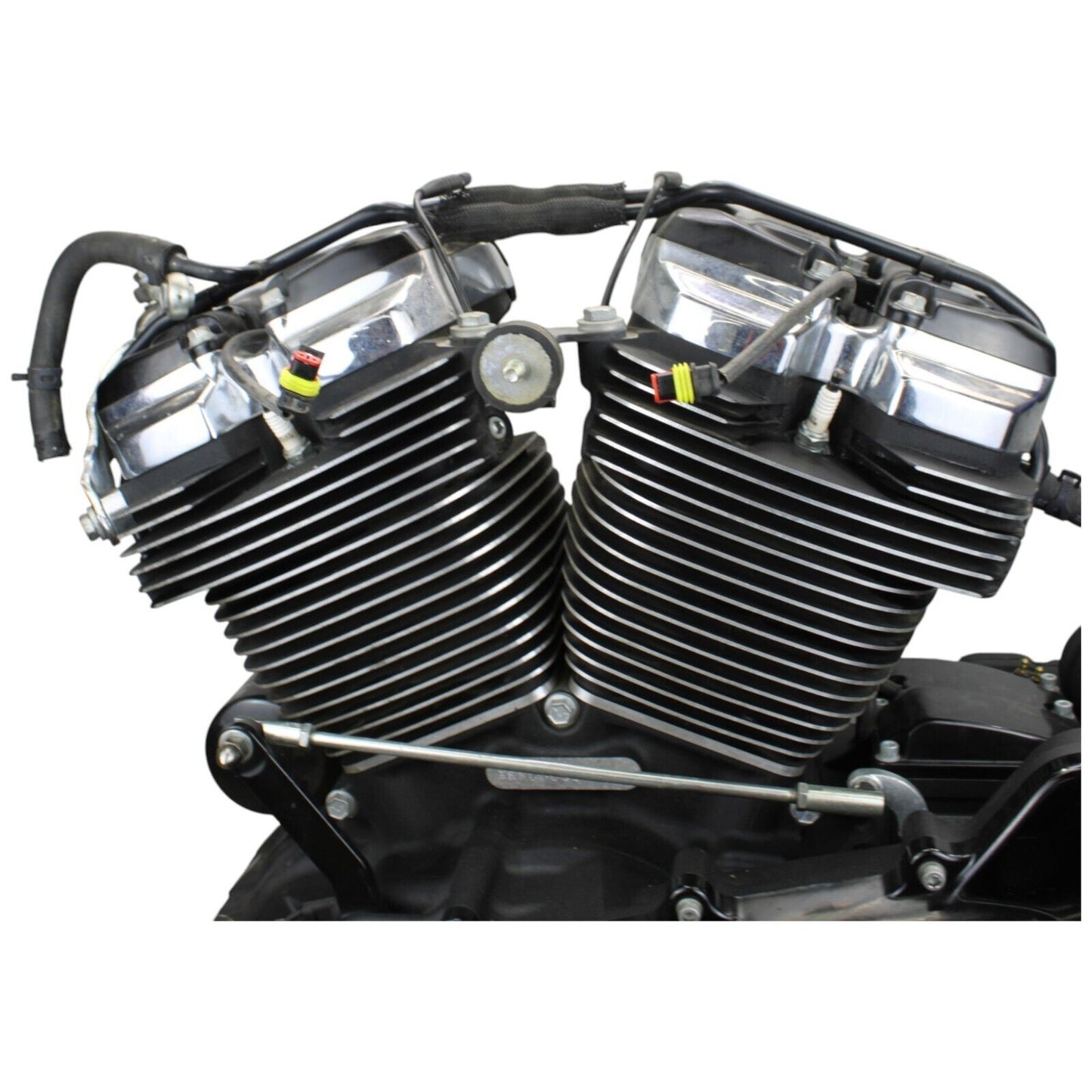 2017 - 2023 Harley Davidson Street Glide ENGINE TRANSMISSION *30 DAY WARRANTY*