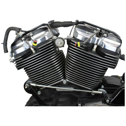 2017 - 2023 Harley Davidson Street Glide ENGINE TRANSMISSION *30 DAY WARRANTY*