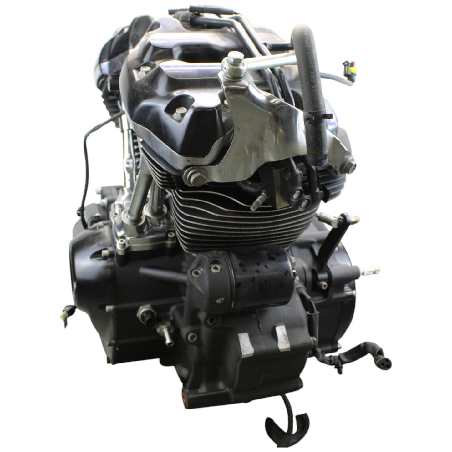 2017 - 2023 Harley Davidson Street Glide ENGINE TRANSMISSION *30 DAY WARRANTY*