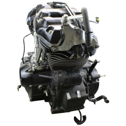 2017 - 2023 Harley Davidson Street Glide ENGINE TRANSMISSION *30 DAY WARRANTY*