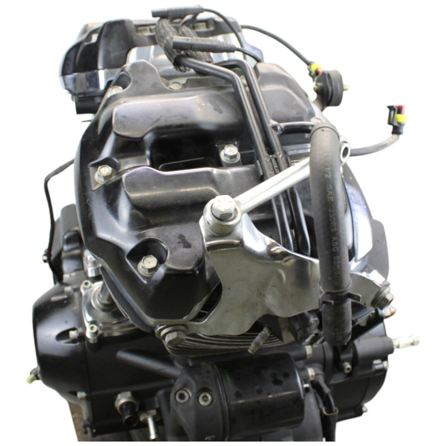 2017 - 2023 Harley Davidson Street Glide ENGINE TRANSMISSION *30 DAY WARRANTY*