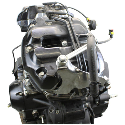 2017 - 2023 Harley Davidson Street Glide ENGINE TRANSMISSION *30 DAY WARRANTY*