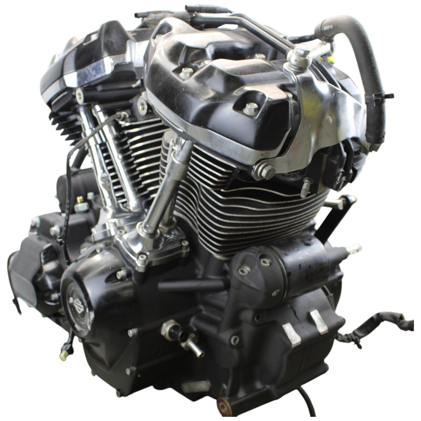 2017 - 2023 Harley Davidson Street Glide ENGINE TRANSMISSION *30 DAY WARRANTY*