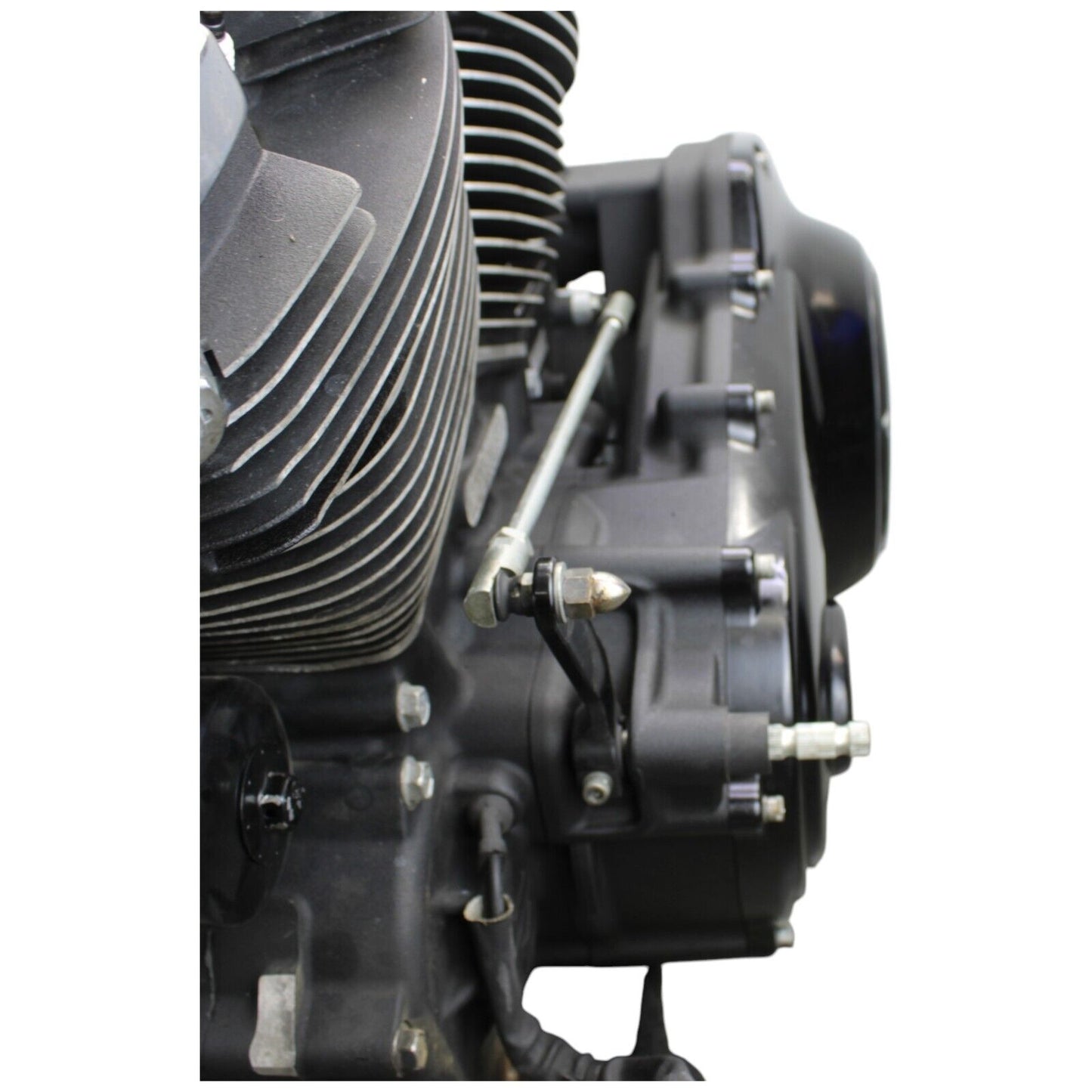 2017 - 2023 Harley Davidson Street Glide ENGINE TRANSMISSION *30 DAY WARRANTY*