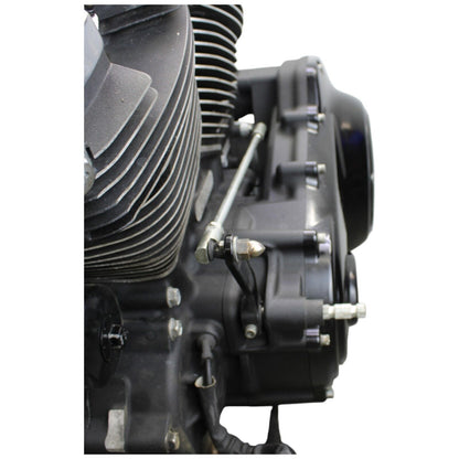 2017 - 2023 Harley Davidson Street Glide ENGINE TRANSMISSION *30 DAY WARRANTY*