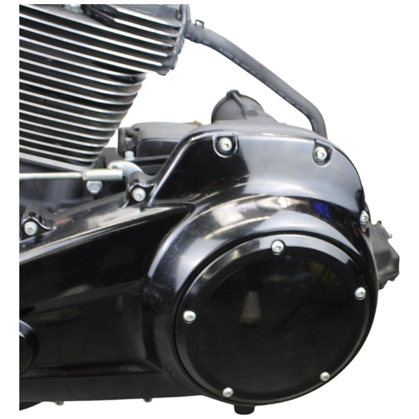 2017 - 2023 Harley Davidson Street Glide ENGINE TRANSMISSION *30 DAY WARRANTY*