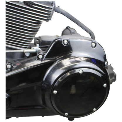 2017 - 2023 Harley Davidson Street Glide ENGINE TRANSMISSION *30 DAY WARRANTY*