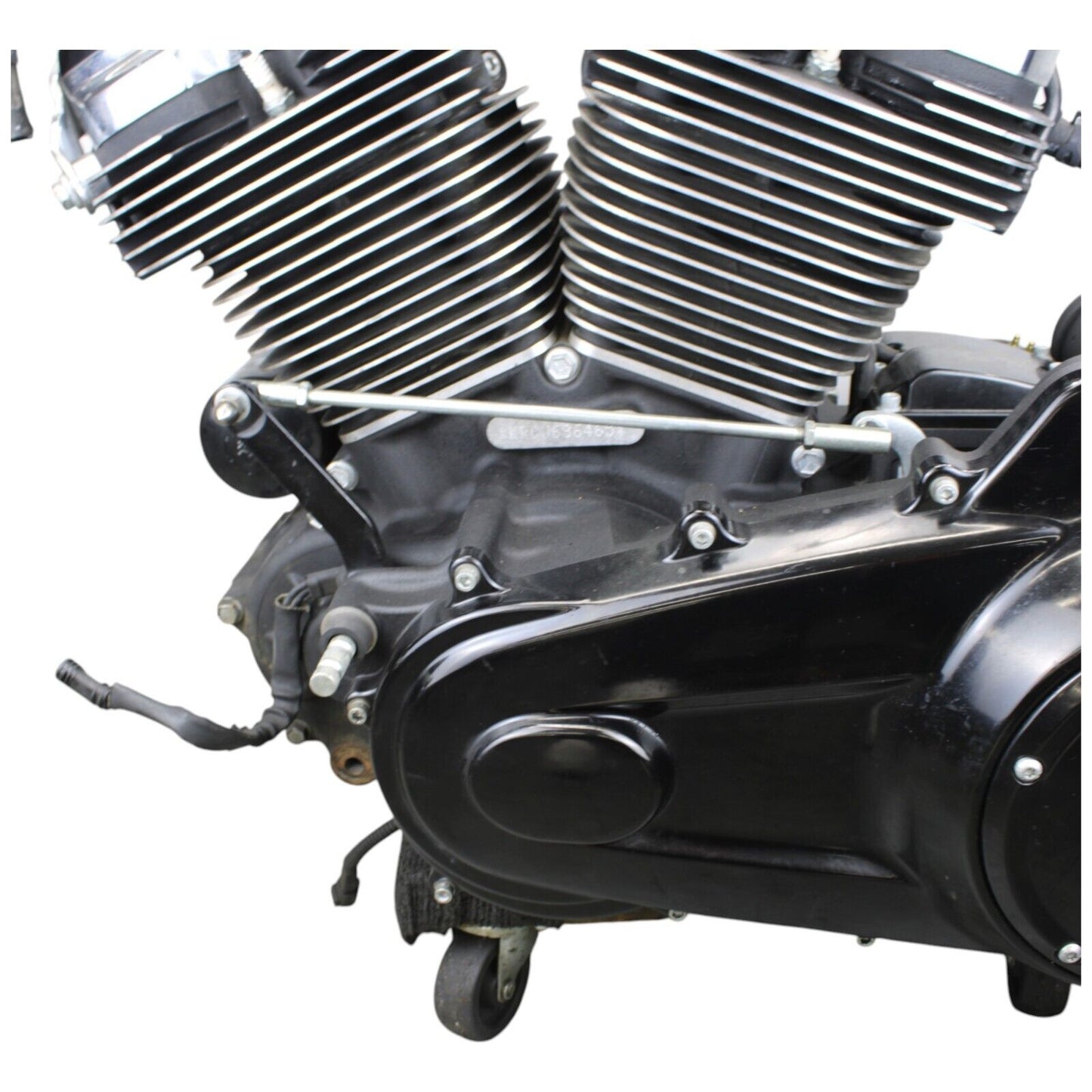 2017 - 2023 Harley Davidson Street Glide ENGINE TRANSMISSION *30 DAY WARRANTY*