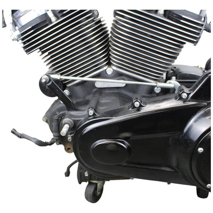 2017 - 2023 Harley Davidson Street Glide ENGINE TRANSMISSION *30 DAY WARRANTY*