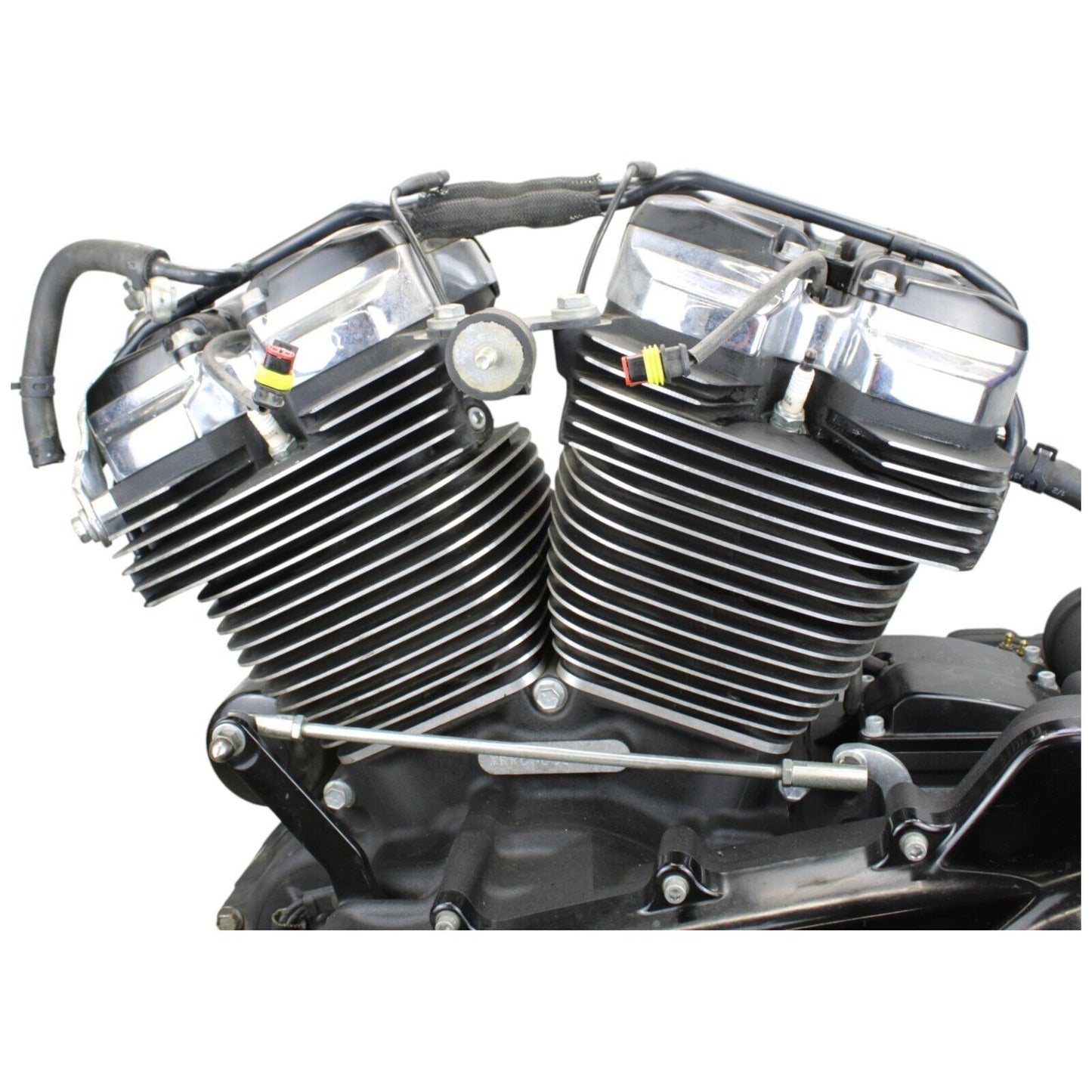 2017 - 2023 Harley Davidson Street Glide ENGINE TRANSMISSION *30 DAY WARRANTY*