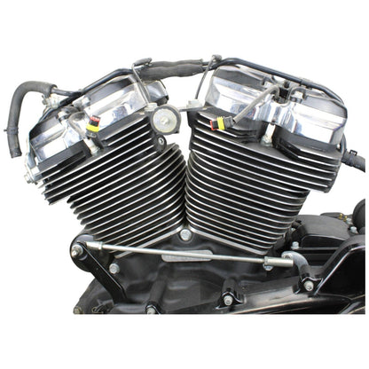 2017 - 2023 Harley Davidson Street Glide ENGINE TRANSMISSION *30 DAY WARRANTY*