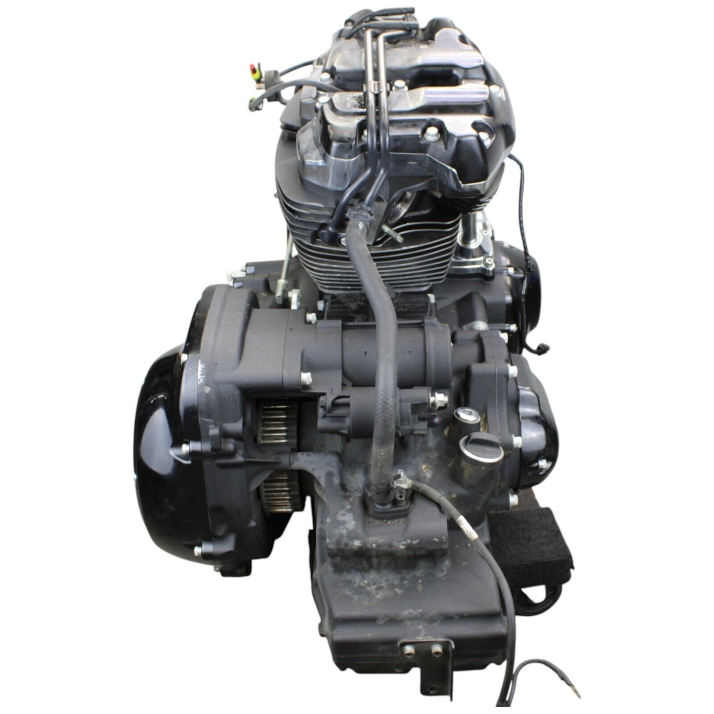 2017 - 2023 Harley Davidson Street Glide ENGINE TRANSMISSION *30 DAY WARRANTY*