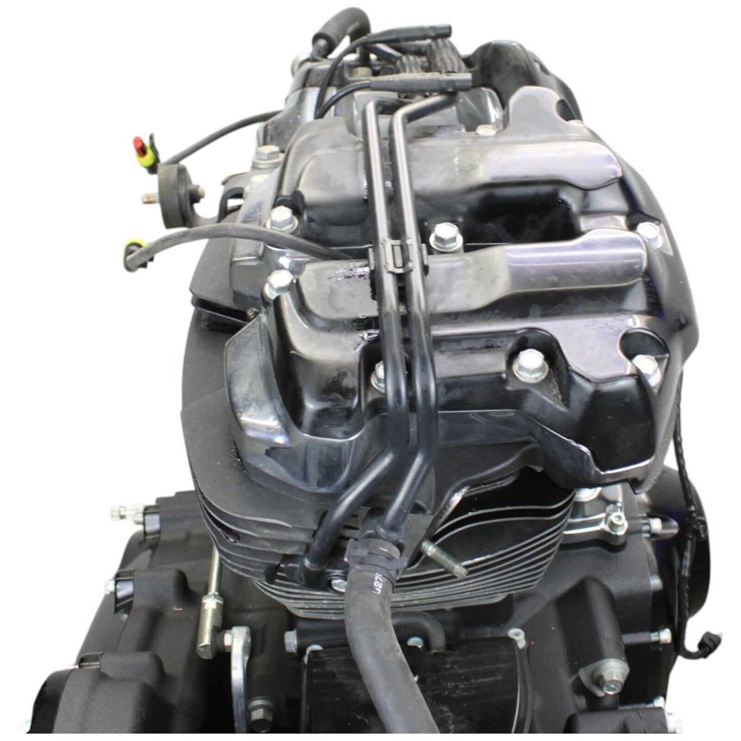 2017 - 2023 Harley Davidson Street Glide ENGINE TRANSMISSION *30 DAY WARRANTY*