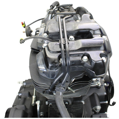 2017 - 2023 Harley Davidson Street Glide ENGINE TRANSMISSION *30 DAY WARRANTY*