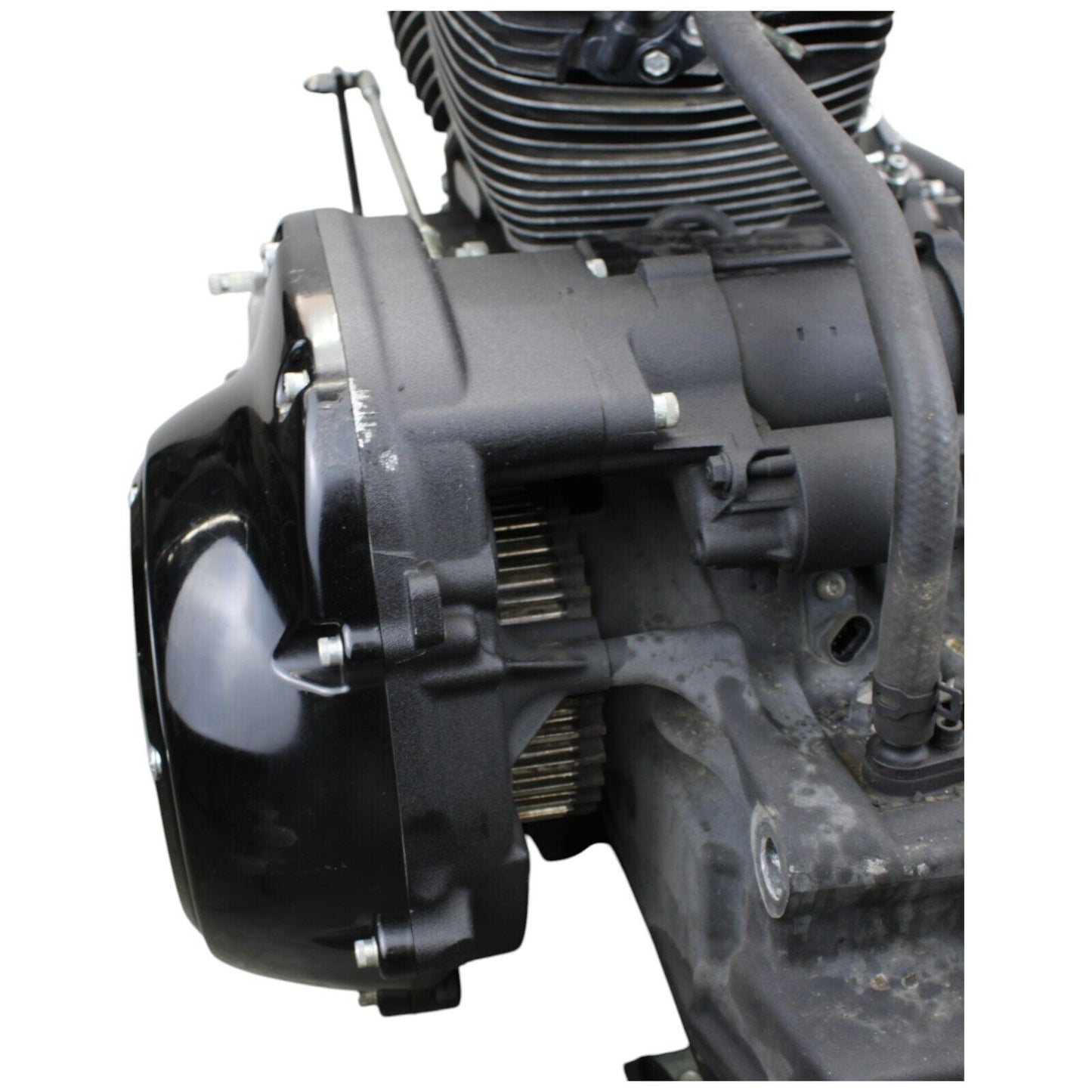 2017 - 2023 Harley Davidson Street Glide ENGINE TRANSMISSION *30 DAY WARRANTY*