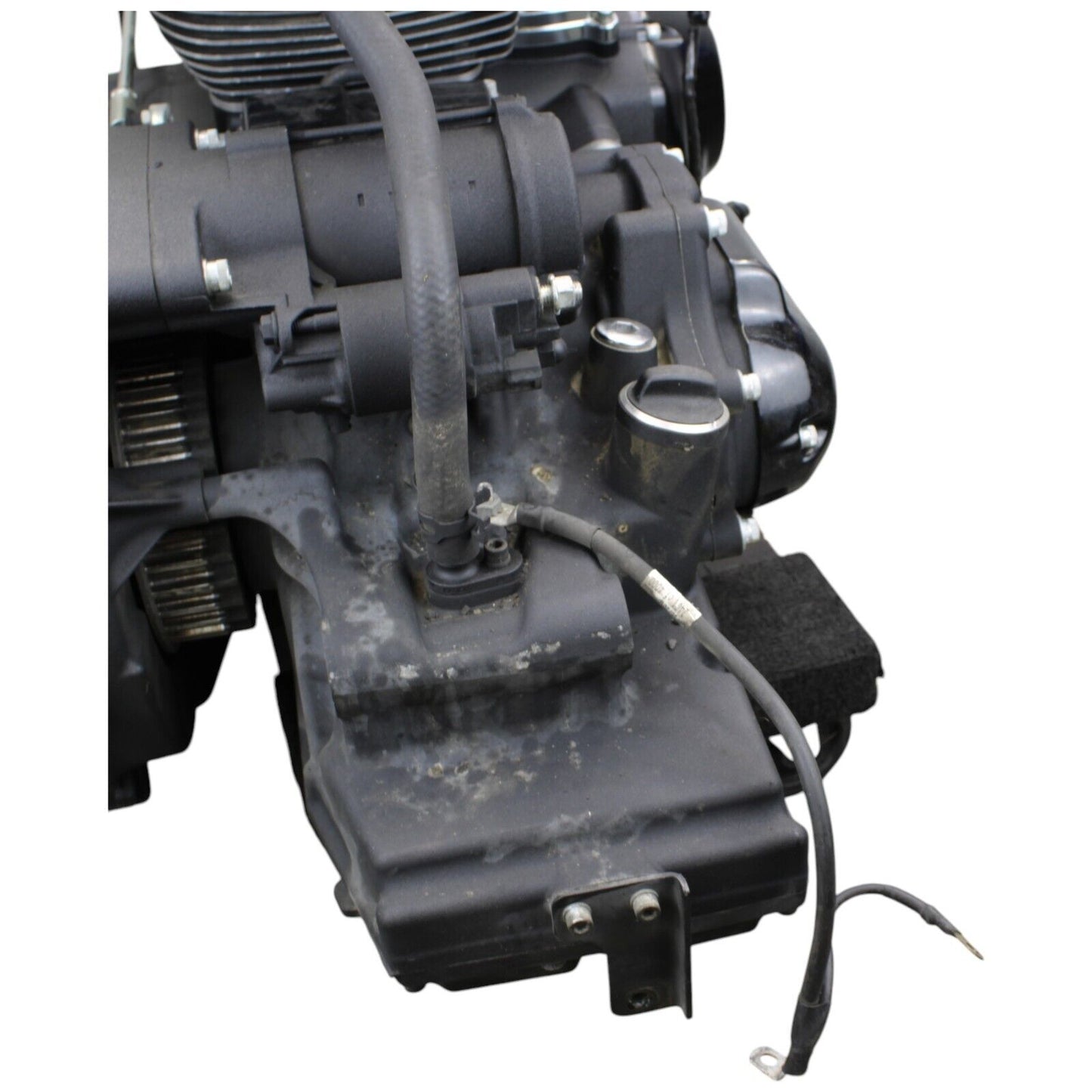 2017 - 2023 Harley Davidson Street Glide ENGINE TRANSMISSION *30 DAY WARRANTY*