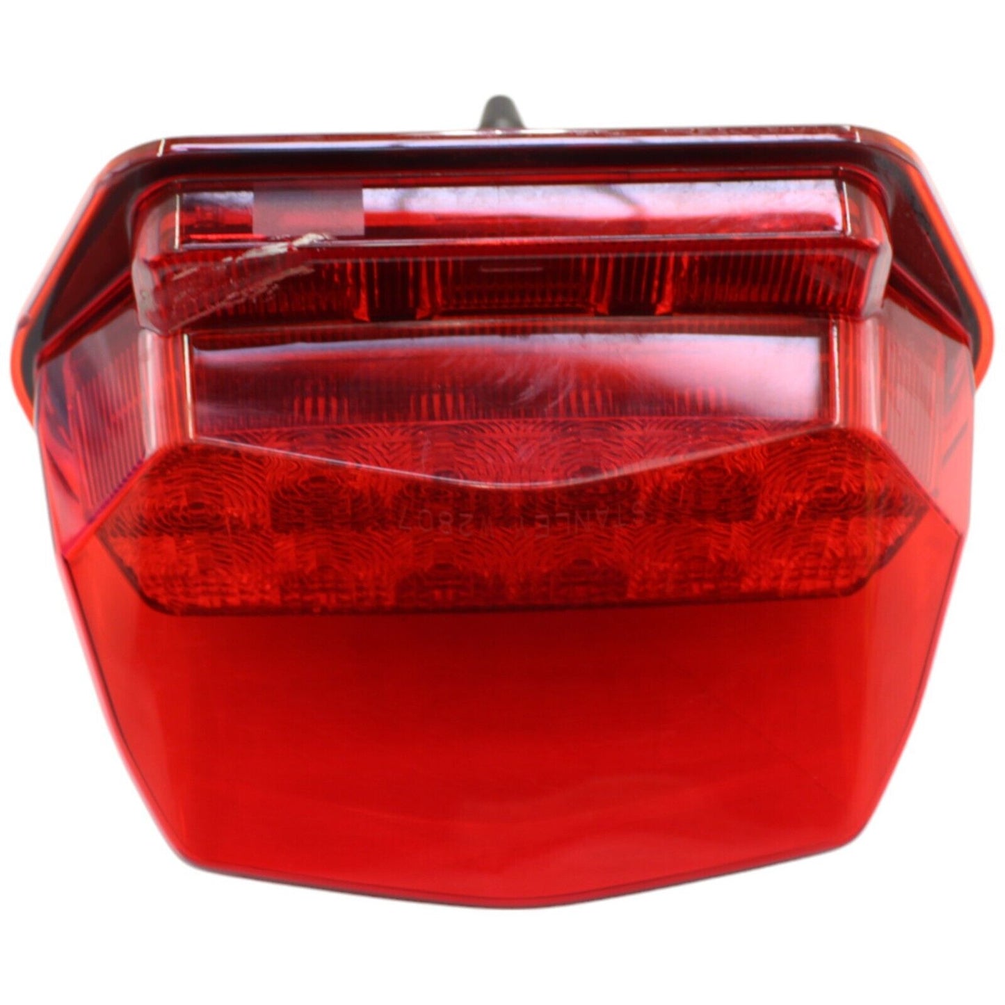 2016 - 2020 Honda CRF1000L TAILLIGHT TAIL BRAKE LIGHT LAMP RED STOCK