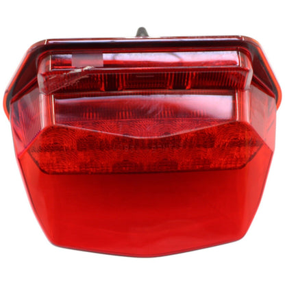 2016 - 2020 Honda CRF1000L TAILLIGHT TAIL BRAKE LIGHT LAMP RED STOCK