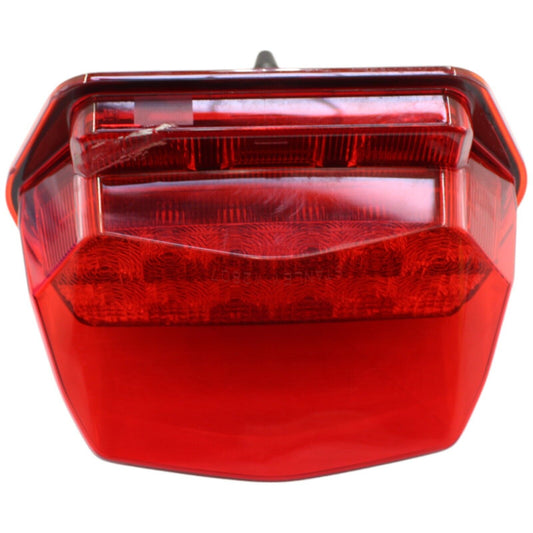 2016 - 2020 Honda CRF1000L TAILLIGHT TAIL BRAKE LIGHT LAMP RED STOCK